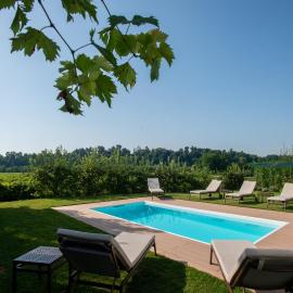 Relais La Dolce Vite, hotel a San Vendemiano
