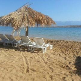Apartment Nin 531, hotell Ninis
