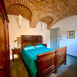 Casa da Charlie, hotel a Busca