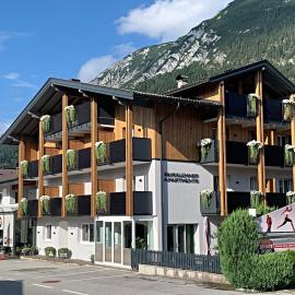 BUSSLEHNER Apartments, hotel a Achenkirch