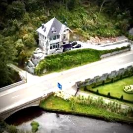Villa Madona