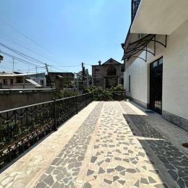 Zurabyan's Home