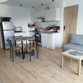 Apartament Eden, hotel in Srebrna Góra