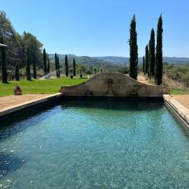 Bastide Hedone en Luberon, Hotel in Apt
