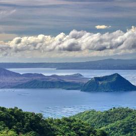 New Orleans Tagaytay