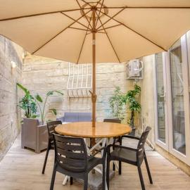 Stunning 1BR home in charming town of Bormla by 360 Estates