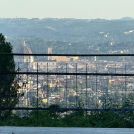 Florence Rock Apartment