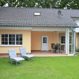 Ferienhaus Neu Süllitz