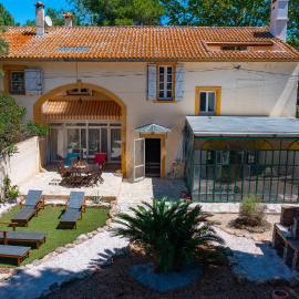 Domaine la Yole Wine Resort, hotel en Vendres