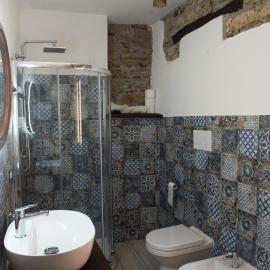 Al borgo maison, hotel u gradu Oliveto Citra
