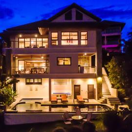 Villa Seven Swifts - Bangrak Ocean View