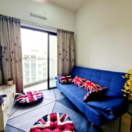 VIM3 DesaPark North Desa Park City Ikea The Curve One Utama ISP School Damansaran Kenpong Menjalara Kuala Lumpur