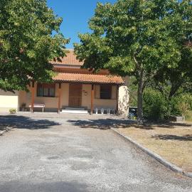 VILLA DUE TIGLI - il tuo rifugio nelle colline Marchigiane