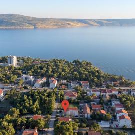 Apartments Lucija