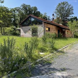 Ferienhaus am Schlosspark Hohenprießnitz, khách sạn ở Hohenprießnitz