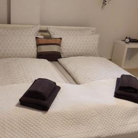 Ferienwohnung Bad Rotenfels
