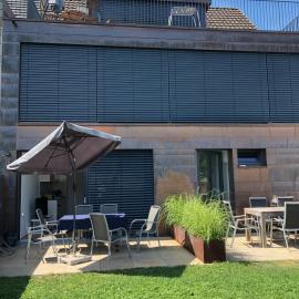 Ferienhaus Ritter, hotel en Hard
