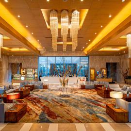 Radisson Blu Hotel Amritsar, hotel sa Amritsar