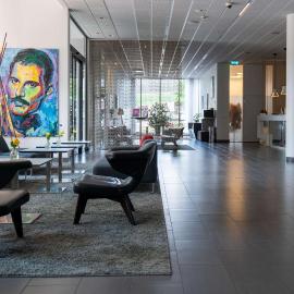 Best Western Plus Park City Malmö, hotel u Malmöu