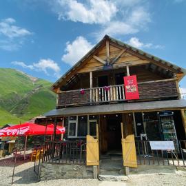 Guesthouse Malat