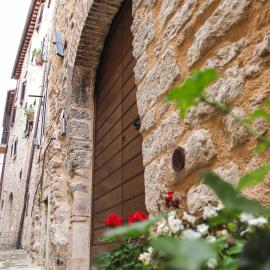 Casa vacanze San Martino โรงแรมในโนเชราอุมบรา