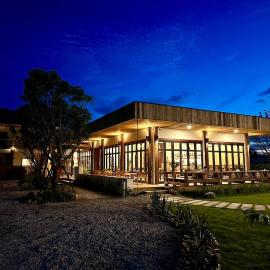 Zenery Lake Resort, Hotel in Ban Don Klang