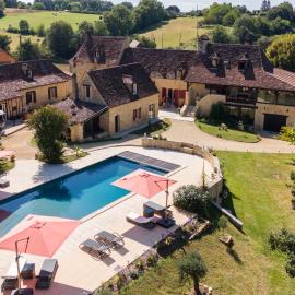 La charmante