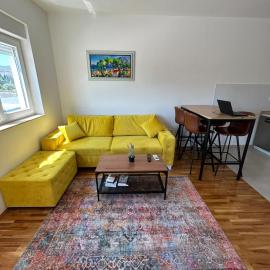Apartman Tina