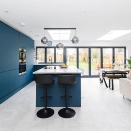 Renovated Home for 8 Canal Walk to Chichester