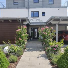 Apartment Schwäbisch Hall