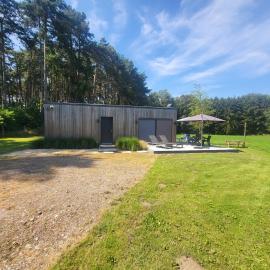Vakantiewoning 't Bruggeneindje, hotel in Heist-op-den-Berg