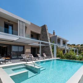 Anthemis Luxury Villas 1