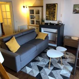 Le balcon d hautpoul, hôtel à Mazamet
