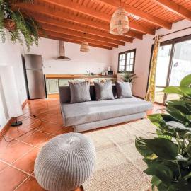 Casa Volcán, hotel a La Costa