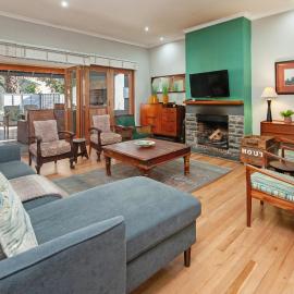 The Koppie - Accommodation