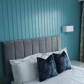 The Hannafore Point Hotel, hotell sihtkohas Looe