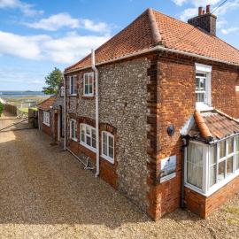 Blackhorse Cottage