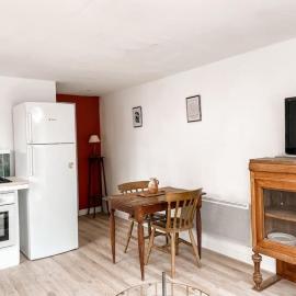 Appartement 1 chambre RDC- 10 min des plages, hotel di Arzal