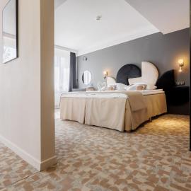 Hotel Tarnovia, hotel en Tarnów