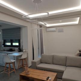 Ina's Crib, hotell i Síndos