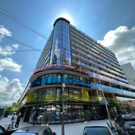 Batumi Beach Apartments on Adlia 2