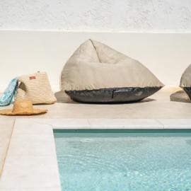 Superior Argilos Cottage Private Pool - 300m From the beach