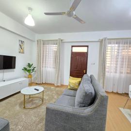 Marie's 1 bedroom Tuffoam mall, CBD 512