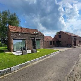Vakantiewoning 'Tranquille' Kortenaken, hotel in Kortenaken