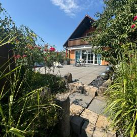 B&B’s im Aischgrund, Hotel in Adelsdorf