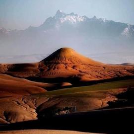 Marrakech में, होटल Ngayan Camp