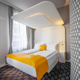 Magic Hotel Bergen City Center, a member of Radisson Individuals, hotel en Bergen