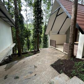 100 Oaks Estate, hotel in Yercaud