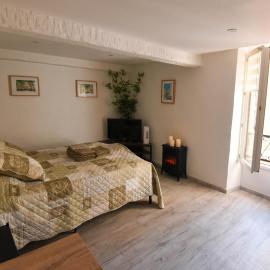 Les Chambres du Clavero