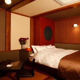HOTEL K's ABA Adult Only